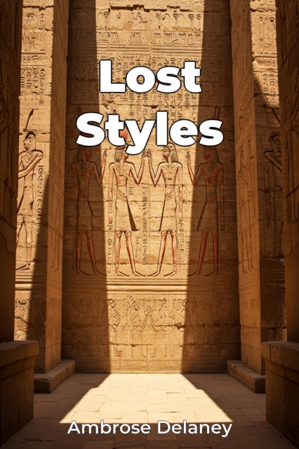 Lost Styles