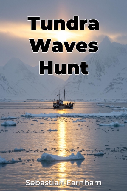 Tundra Waves Hunt