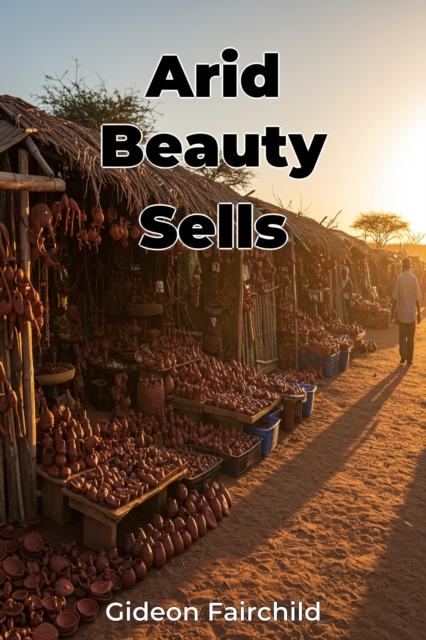 Arid Beauty Sells