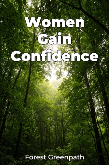 Women Gain Confidence