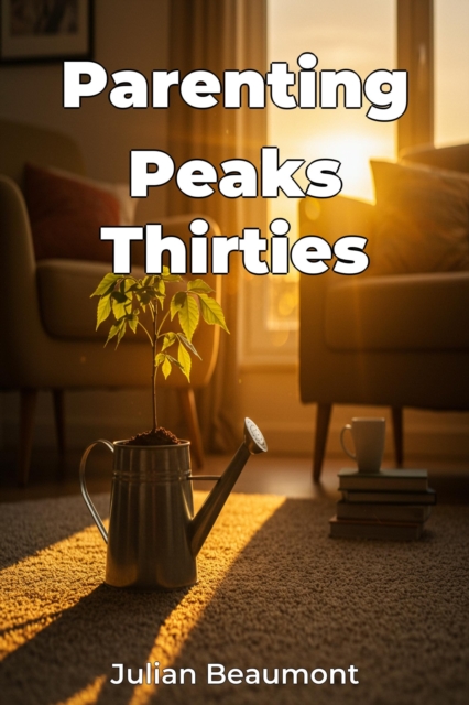 Parenting Peaks Thirties