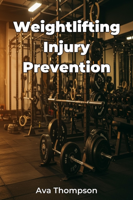 Weightlifting Injury Prevention