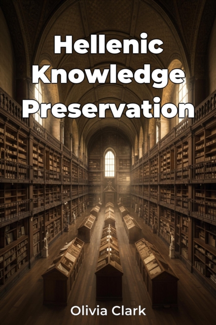 Hellenic Knowledge Preservation