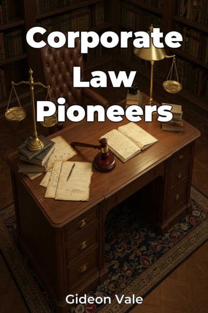 Corporate Law Pioneers