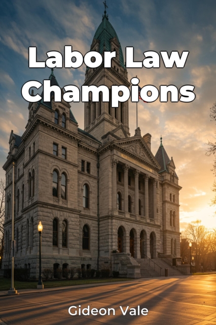 Labor Law Champions