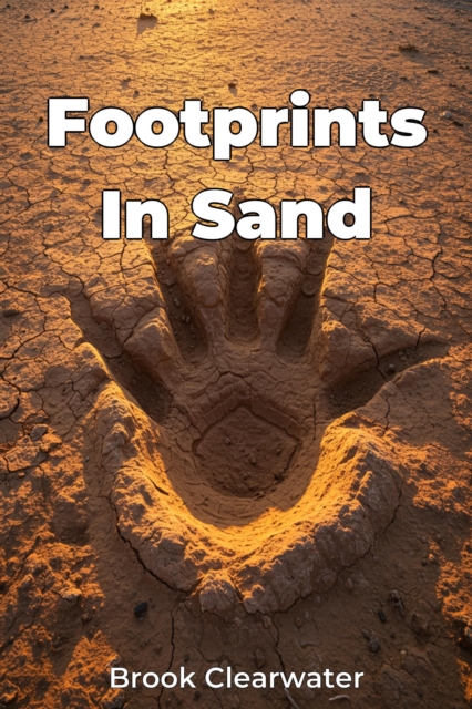 Footprints In Sand
