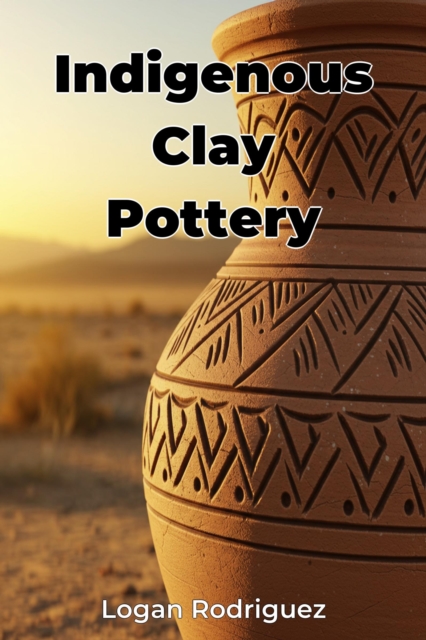 Indigenous Clay Pottery