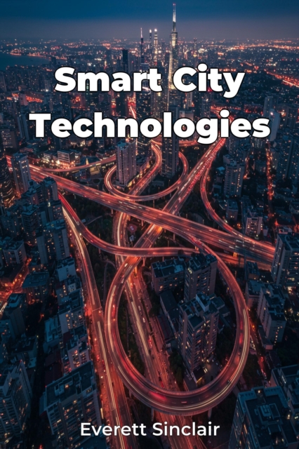 Smart City Technologies