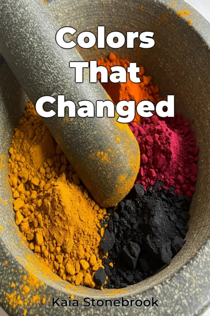 Colors That Changed