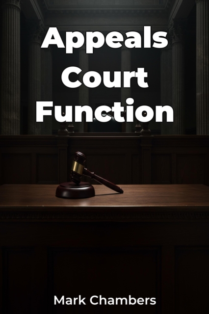 Appeals Court Function