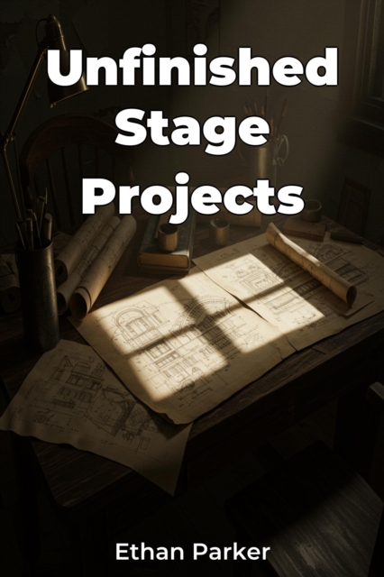 Unfinished Stage Projects