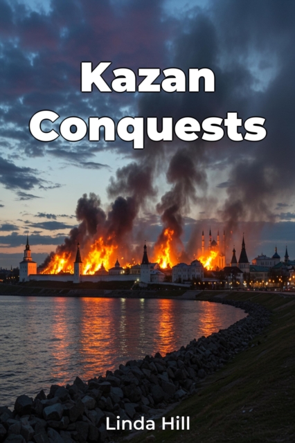 Kazan Conquests