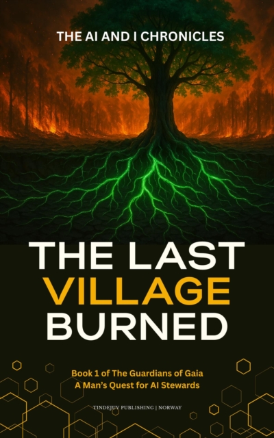 Last Village Burned