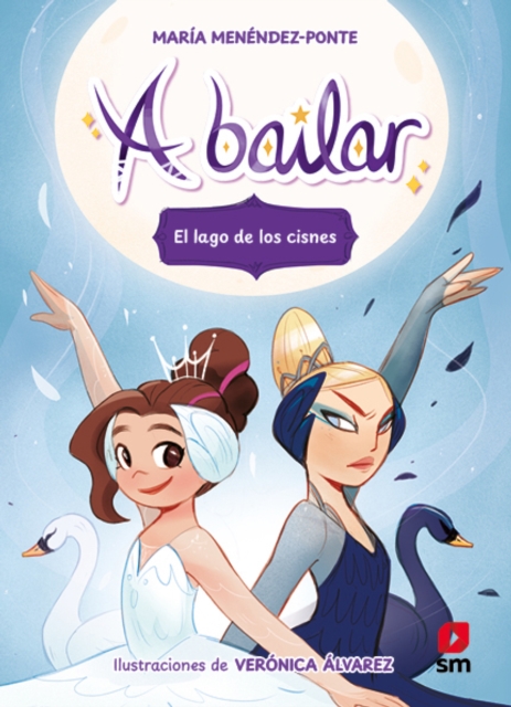 bailar 4: El lago de los cisnes
