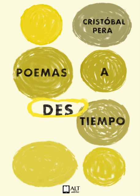 Poemas a destiempo
