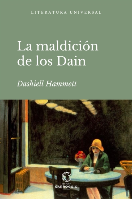 La maldicion de los Dain