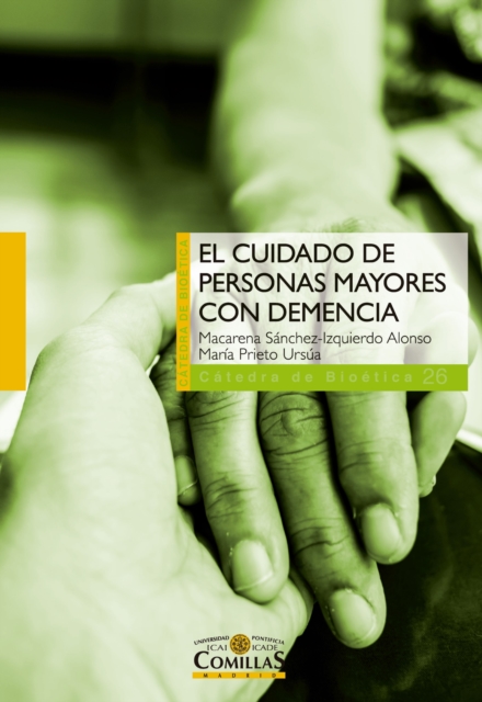 El cuidado de personas mayores con demencia