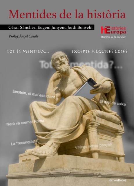 Mentides de la historia