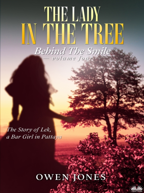 Lady In The Tree