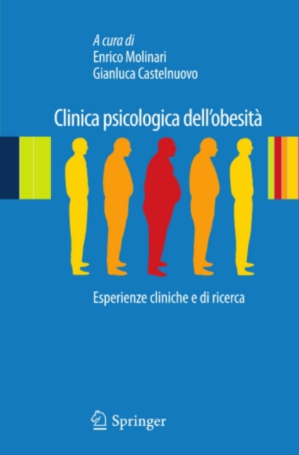 Clinica psicologica dell’obesità