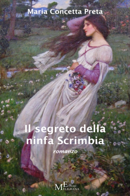 Il segreto della ninfa Scrimbia