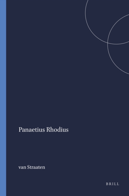 Panaetius Rhodius