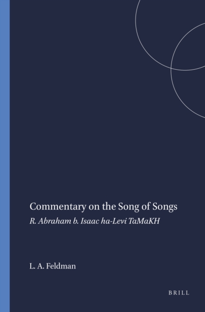 Commentary on the Song of Songs