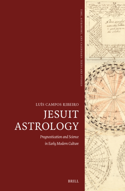 Jesuit Astrology