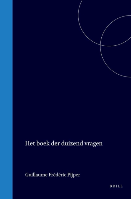 Het boek der duizend vragen