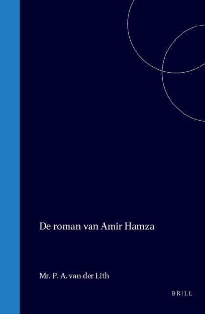 De roman van Amir Hamza