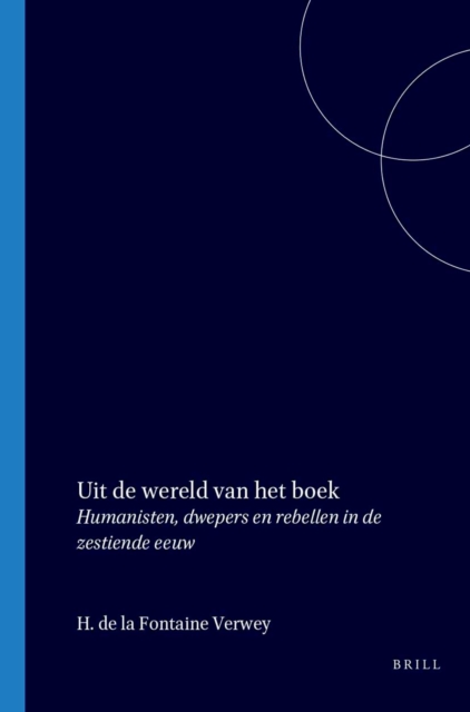Uit de wereld van het boek