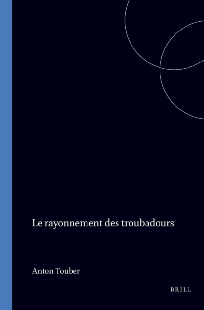Rayonnement des Troubadours