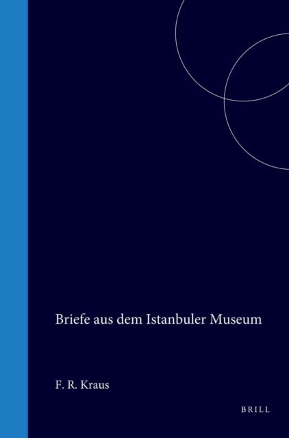 Briefe aus dem Istanbuler Museum