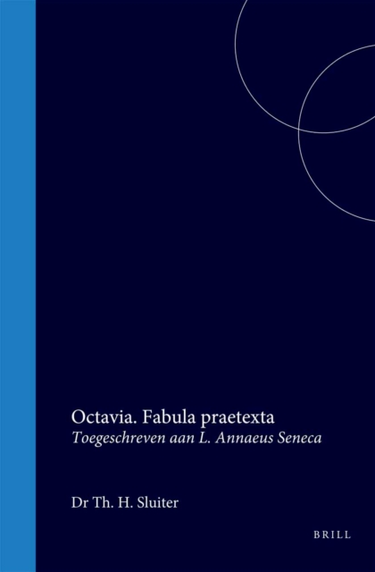 Octavia Fabula praetexta