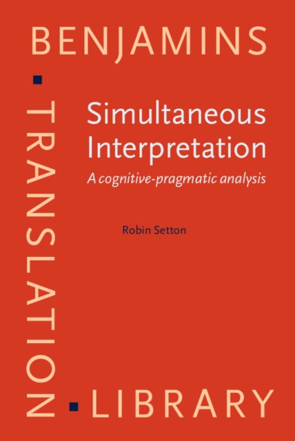 Simultaneous Interpretation