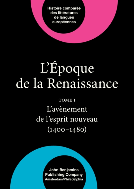 L'Époque de la Renaissance (1400–1600)