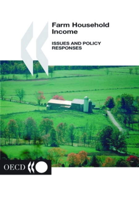Farm Household Income Issues and Policy Responses
