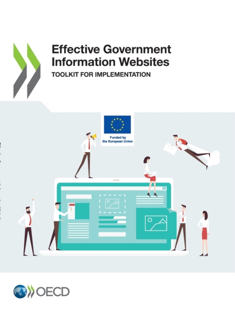 Effective Government Information Websites Toolkit for Implementation