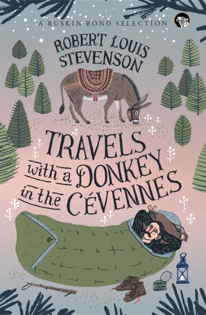 Travels With a Donkey in the Cevennes