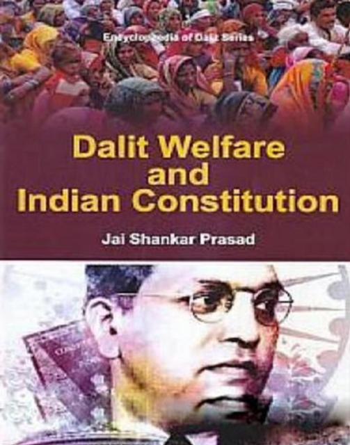 Dalit Welfare and Indian Constitution