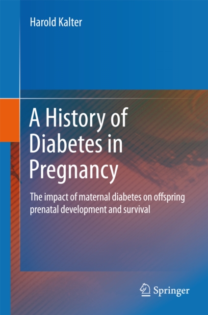 History of Diabetes in Pregnancy