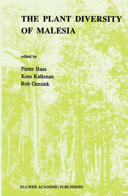 Plant Diversity of Malesia