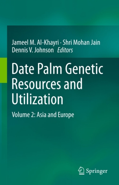 Date Palm Genetic Resources and Utilization