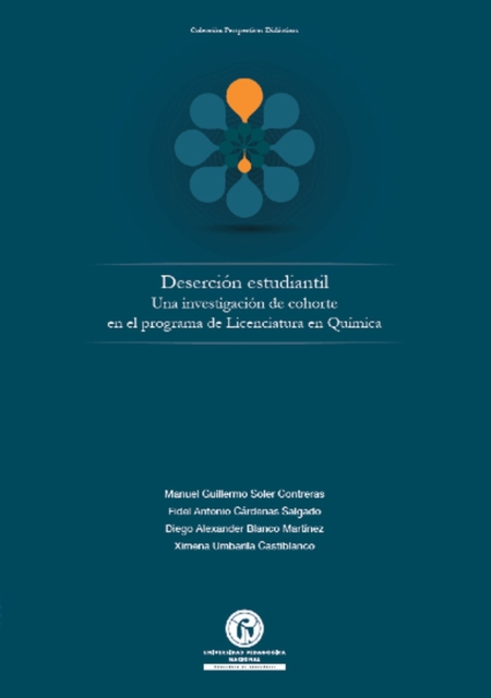 Deserción estudiantil