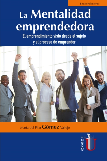 La mentalidad emprendedora