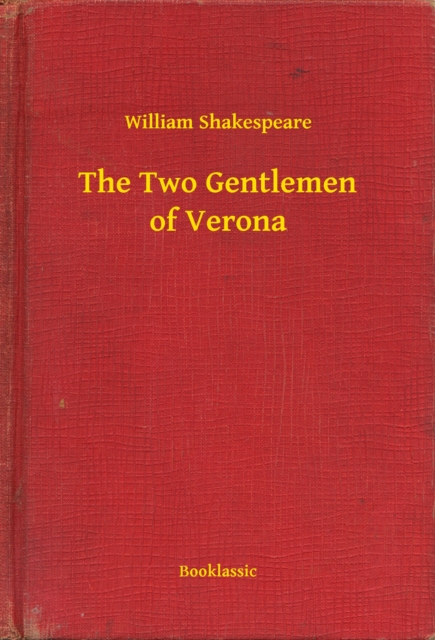 Two Gentlemen of Verona