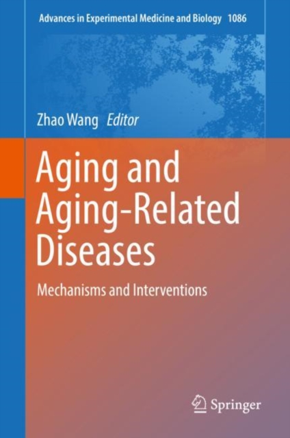 Aging and Aging-Related Diseases