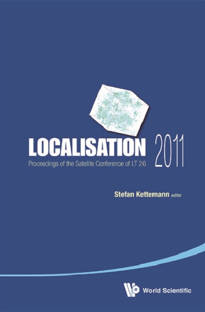 Localisation 2011 - Proceedings Of The Satellite Conference Of Lt 26