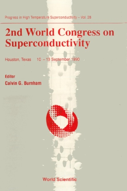 2nd World Congress On Superconductivity