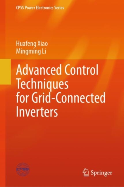 Advanced Control Techniques for Grid-Connected Inverters